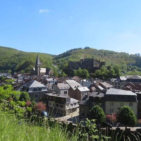 La Roche en Ardenne , welcome Exterior foto