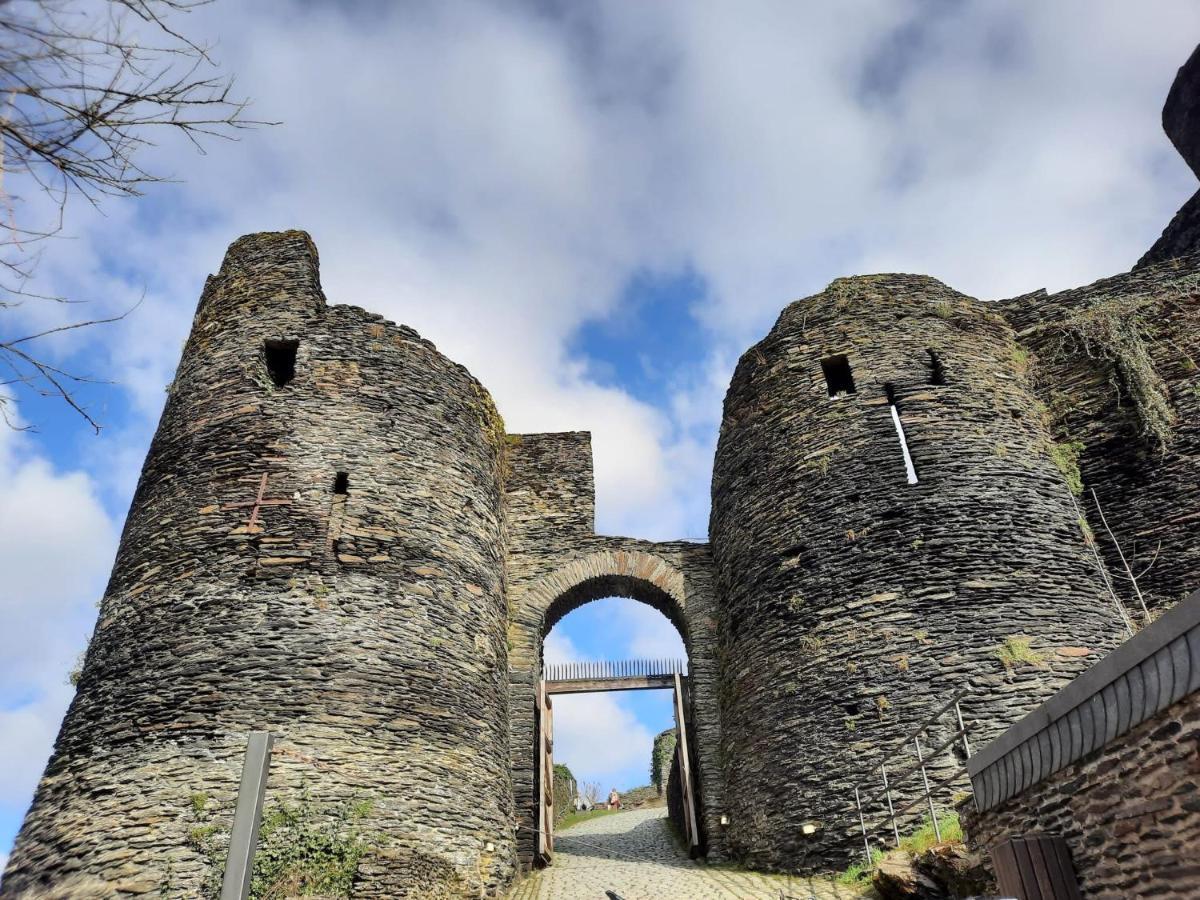 La Roche en Ardenne , welcome Exterior foto